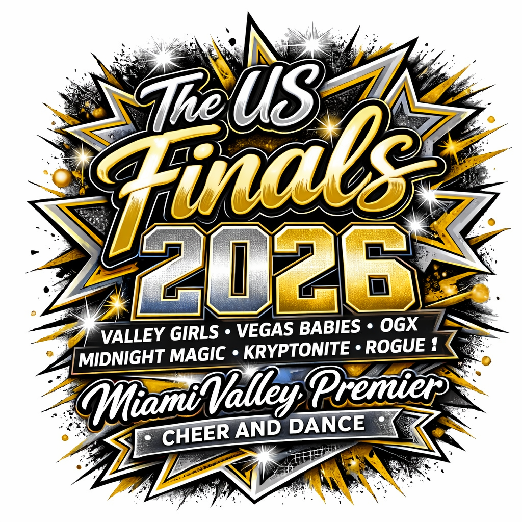 The US Finals (Version 2)