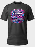 The US Finals (Version 1)