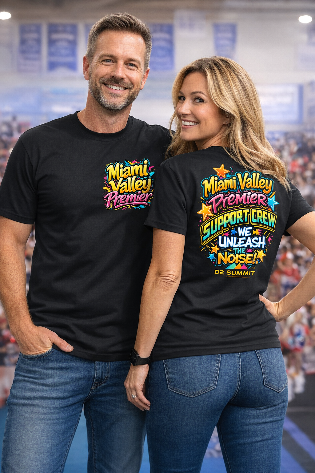 MVP Support Crew (D2 Summit)