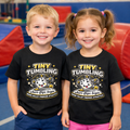 Preschool Tumbling Tee
