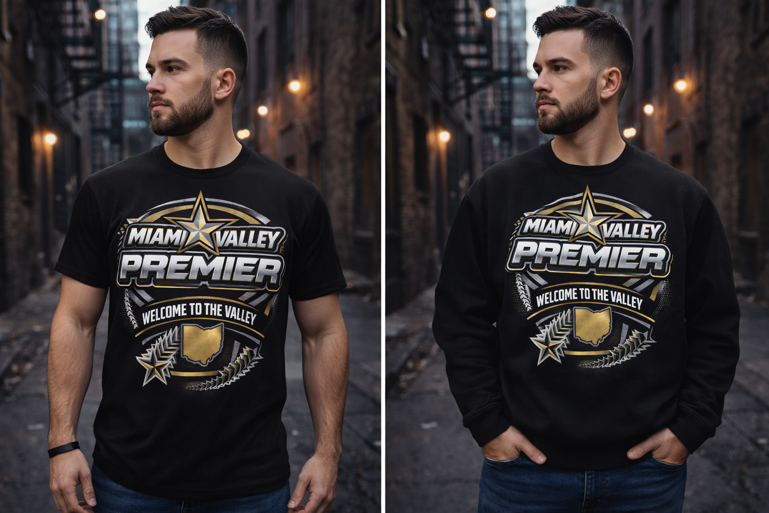 MVP Welcome To The Valley