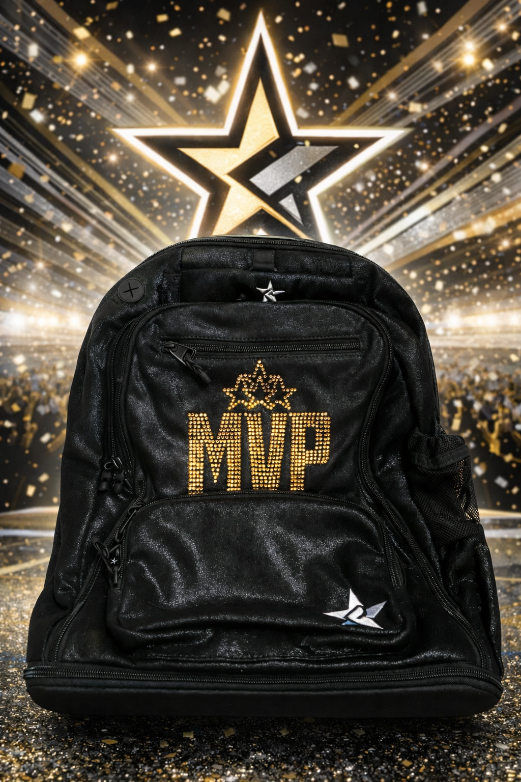 MVP Rebel Backpack