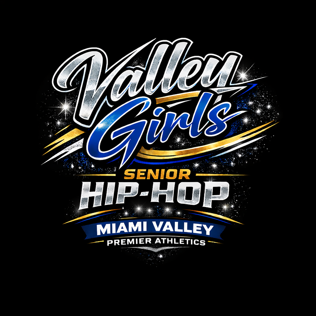 Valley Girls Team Tee